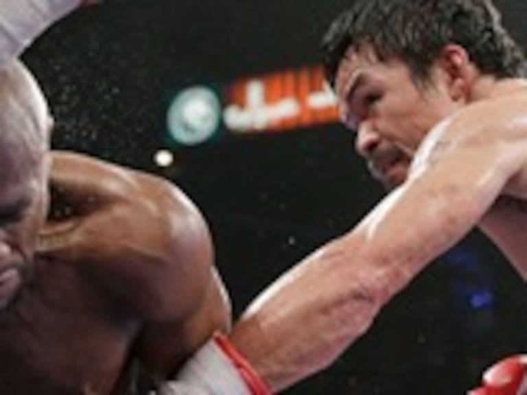 VIDEO | Revive la «Pelea del Siglo» entre Mayweather y Pacquiao