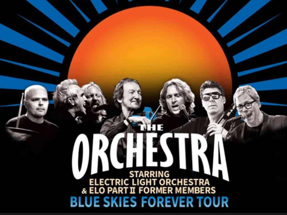 The Orchestra antes de volver a Chile: el misterio de los grandes hits y por qué la música de hace 50 años sigue conquistando generaciones