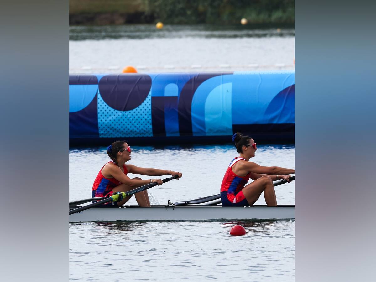 Resultados de los chilenos hoy, 31 de julio, en los Juegos Olímpicos: así van los nacionales en París 2024