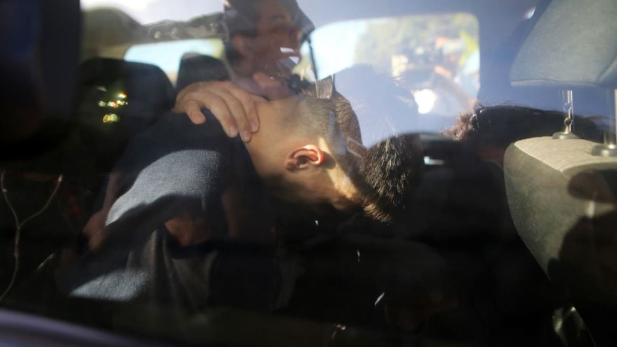 Crimen de la sargento Rita Olivares: este miércoles formalizan a los detenidos por el asesinato de la carabinera