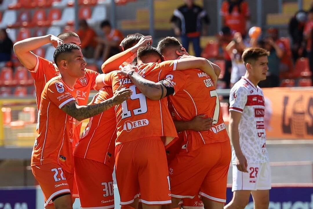 Instagram @cobreloasadpoficial