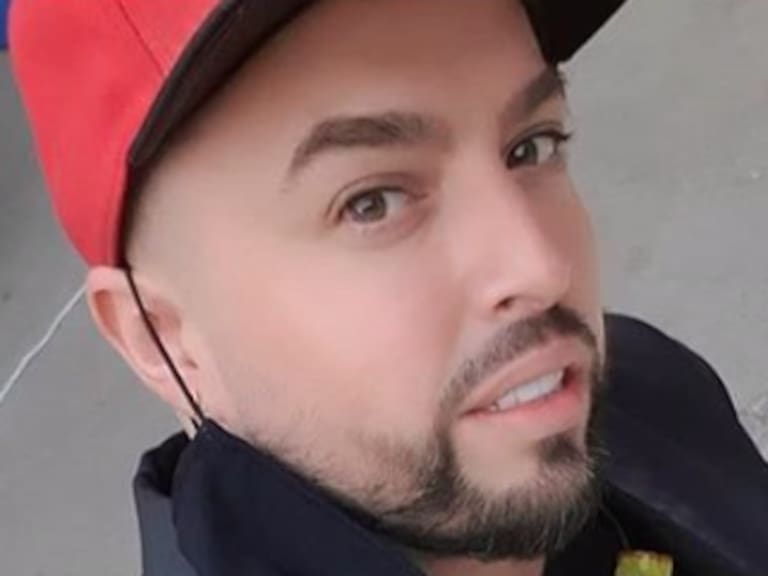 Captura de Pantalla Ig Rigeo quien propició potente reflexión.