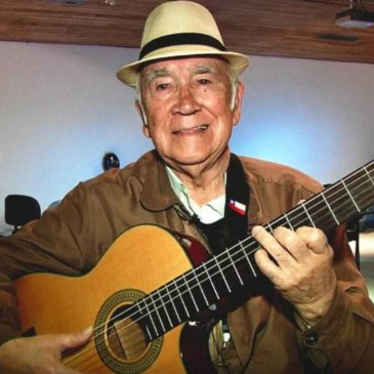 Fallece Juan “Juanín” Navarro, emblema del vals porteño y fundador de Los Crack del Puerto