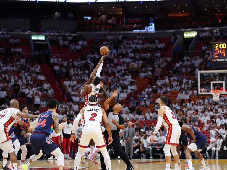 Cartelera NBA: revisa los duelos de playoffs para este viernes 6 de mayo