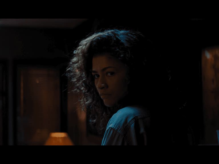 “Euphoria” confirma fecha de estreno para su temporada 3 y sorprende la primera imagen promocional marcada por el regreso de Zendaya