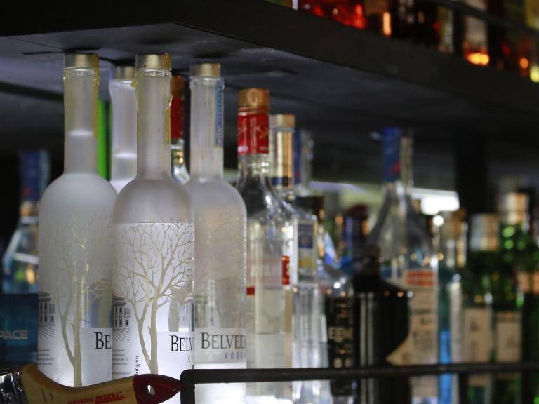 Elecciones del 7 de mayo: conoce la hora en la que empieza a regir la ley seca