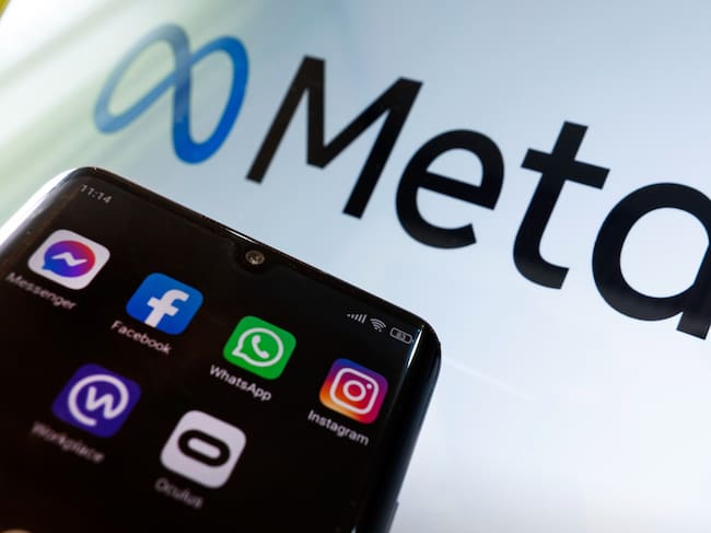 Golpe a TikTok, Instagram y Facebook: Francia restringirá su uso a menores de 15 años