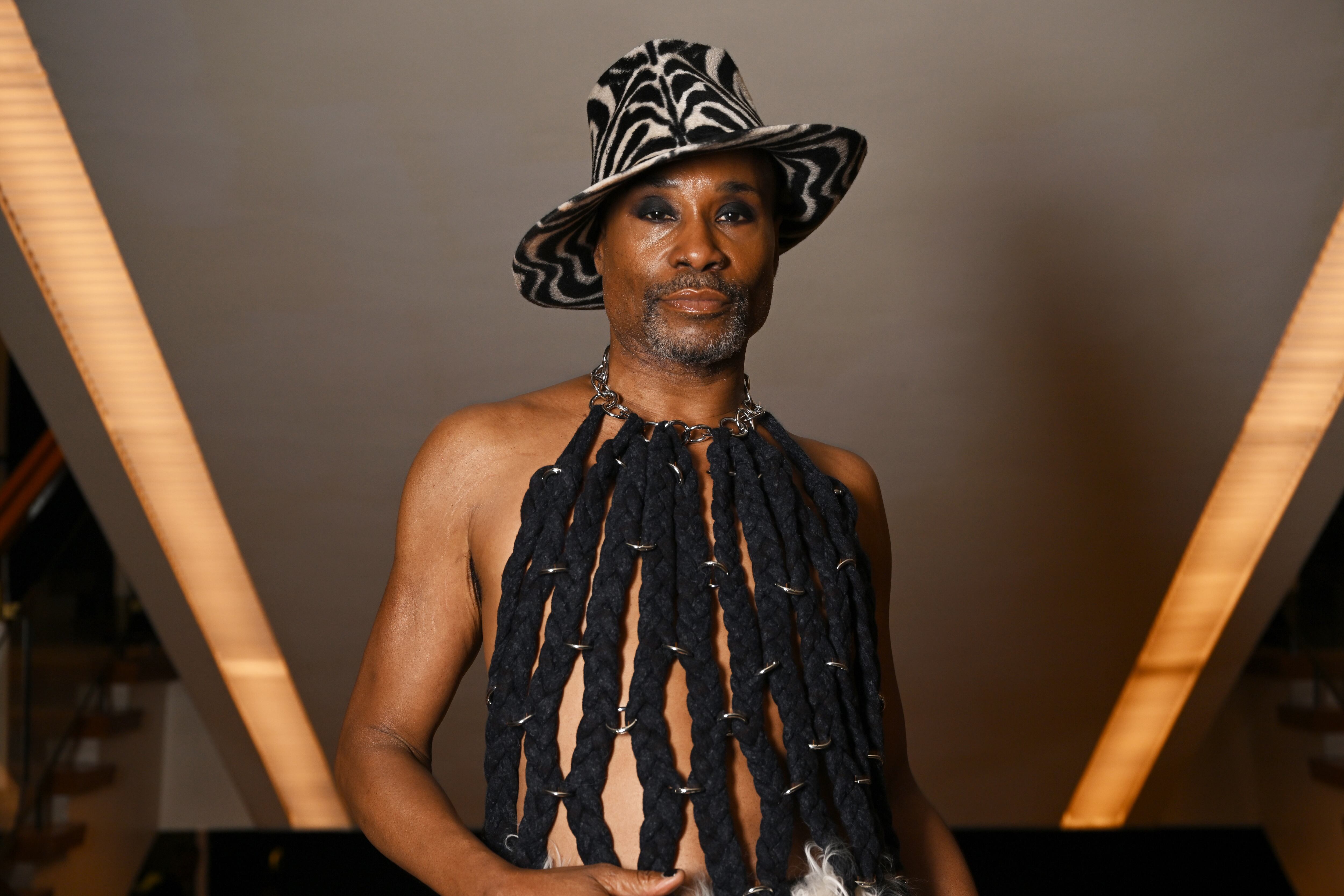 Billy Porter