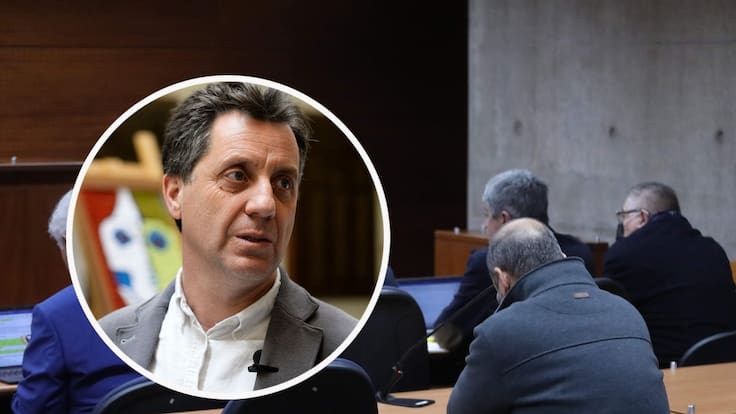 Histórica condena en Chile: la burda maniobra con que un general y un juez espiaron a un periodista por el caso “Milicogate”