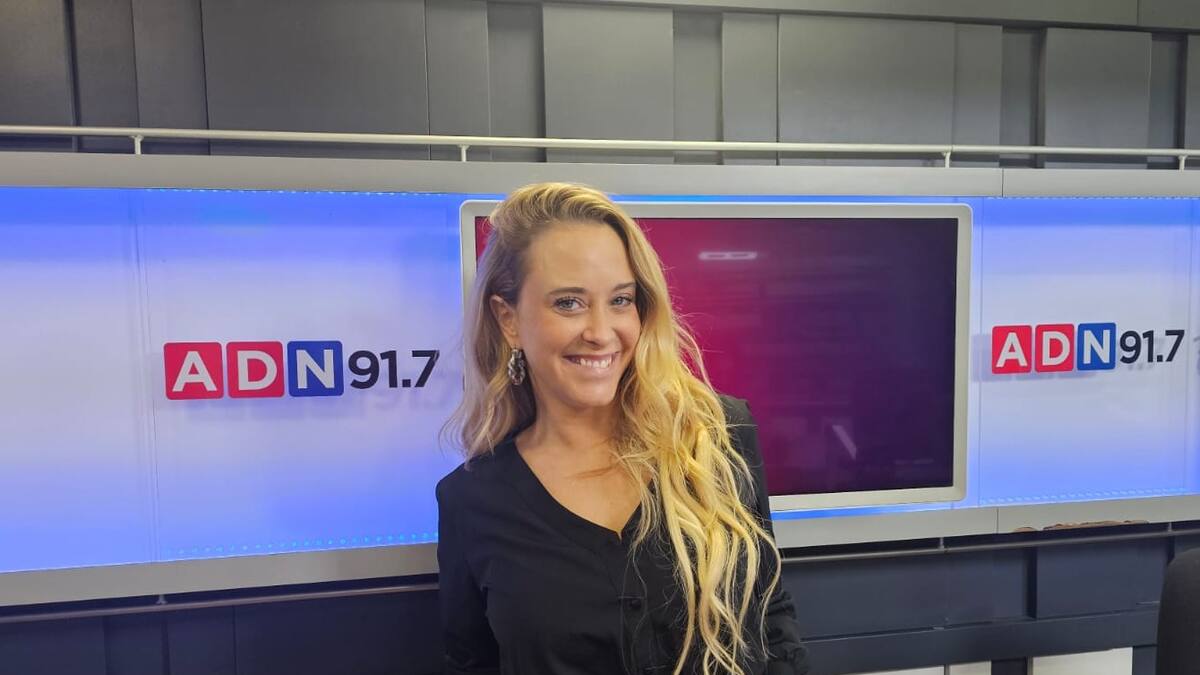 Consuelo Schuster y su nuevo álbum: “Habla de muchas partes y etapas de mi vida (...) La gente se podrá reflejar”