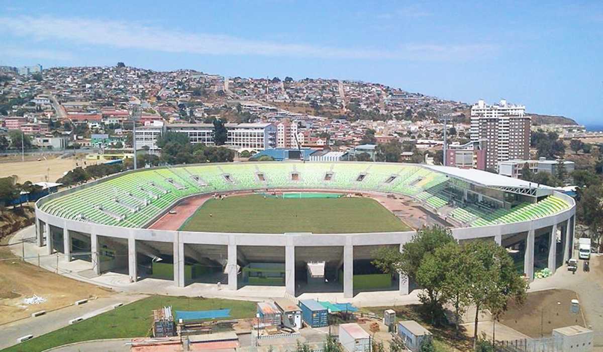 u de chile y coquimbo
