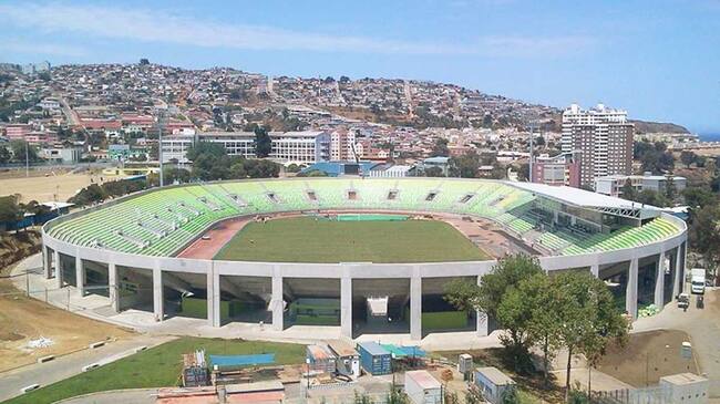 u de chile y coquimbo