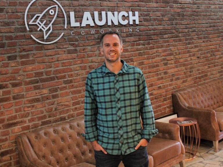 Cómo funcionan los cowork en Chile según Gonzalo Camiruaga