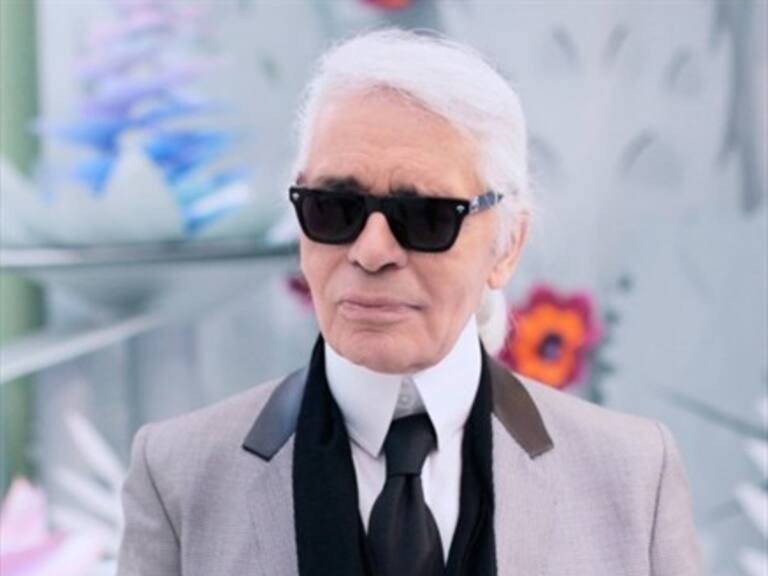 A los 85 años falleció Karl Lagerfeld, icónico diseñador de moda alemán