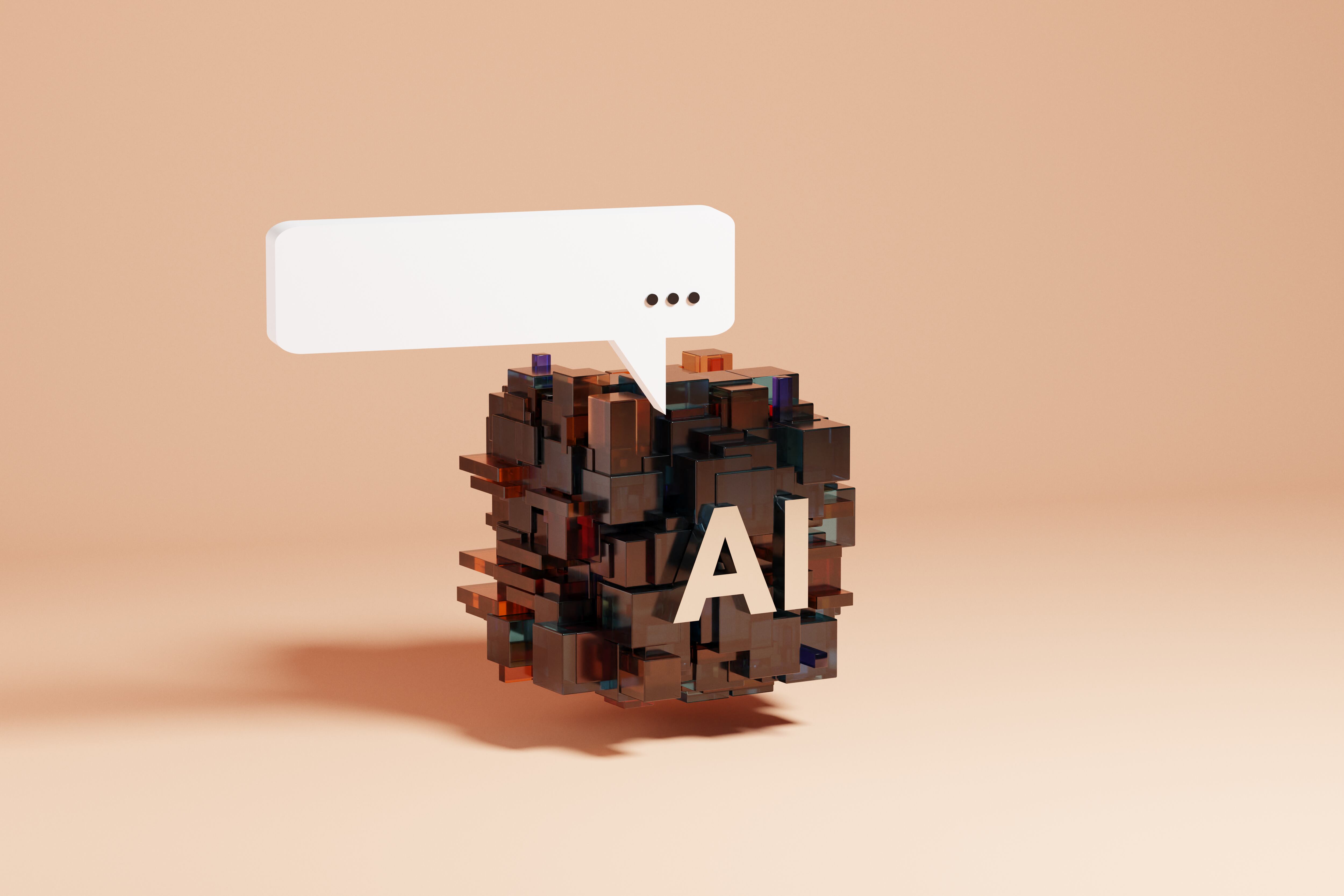 Inteligencia artificial