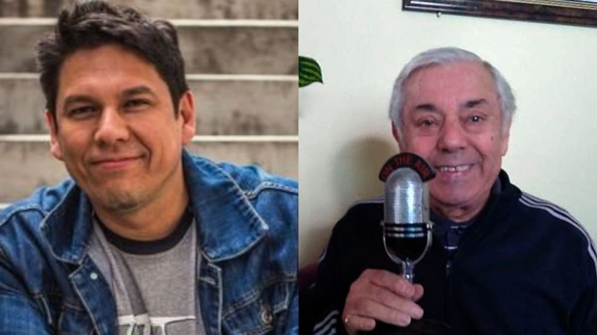 100 Años en el aire: Los «Luchos» de la radiofonía chilena