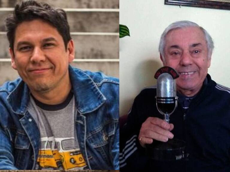 100 Años en el aire: Los "Luchos" de la radiofonía chilena