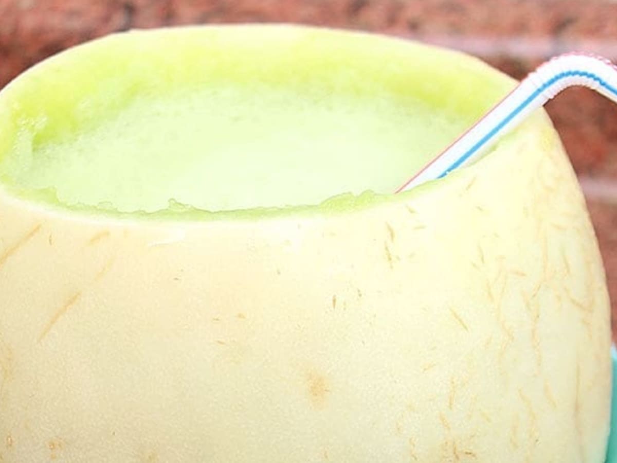 ¿Tuna o calameño?: Es 15 de enero, día del melón con vino
