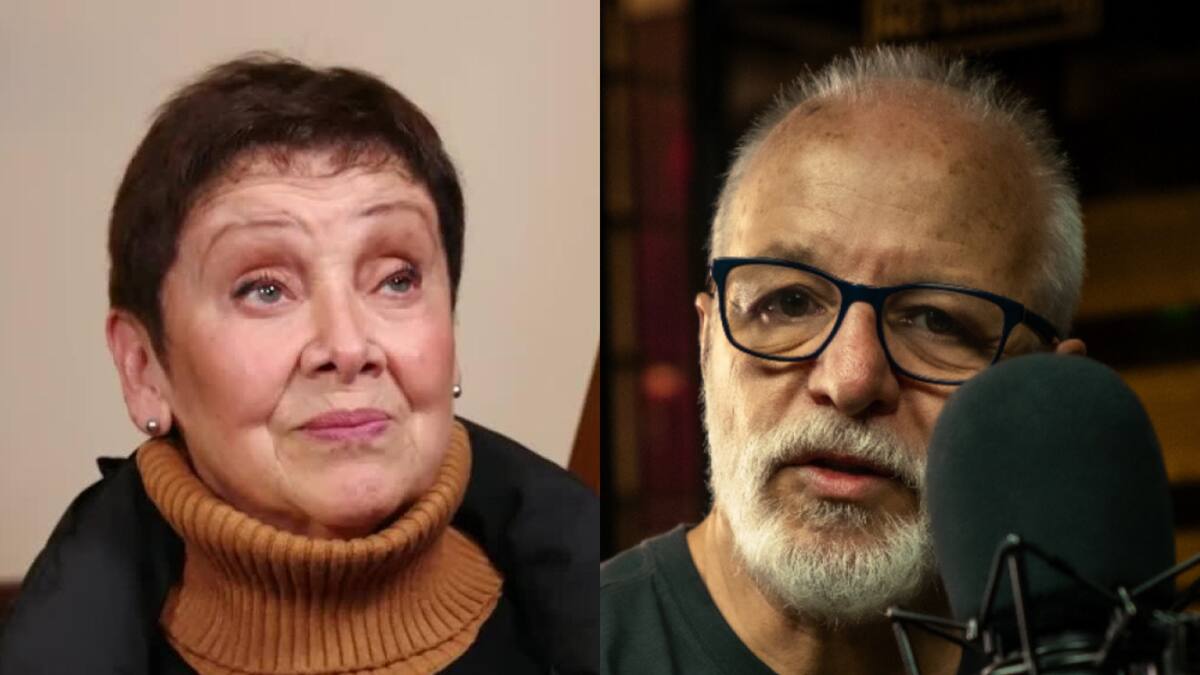 “Chile nunca deja de producir nuevos valores”: Alberto Plaza y Gloria Benavides, Figuras Fundamentales de la Música Chilena 2025