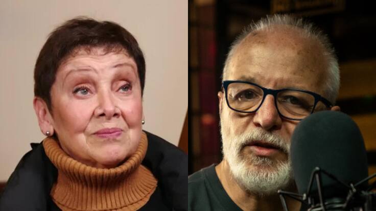 “Chile nunca deja de producir nuevos valores”: Alberto Plaza y Gloria Benavides, Figuras Fundamentales de la Música Chilena 2025