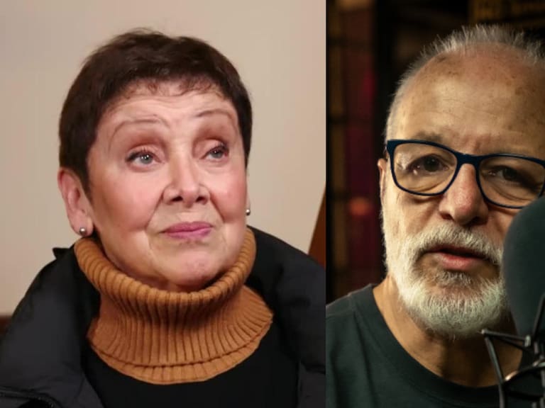 “Chile nunca deja de producir nuevos valores”: Alberto Plaza y Gloria Benavides, Figuras Fundamentales de la Música Chilena 2025
