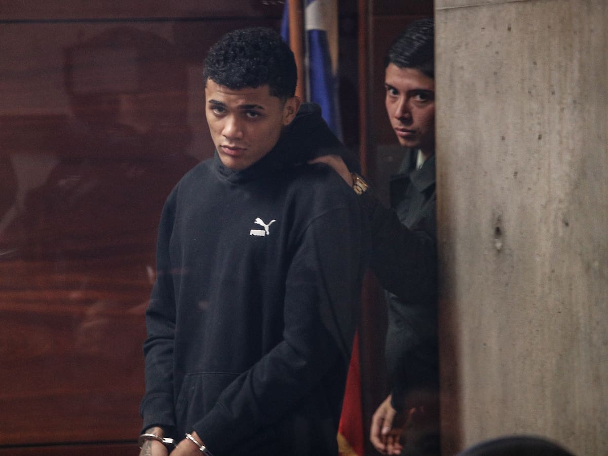 Seguiría en Colombia: autoridades se reúnen para actualizar búsqueda de Alberto Mejía, sicario del “Rey de Meiggs”