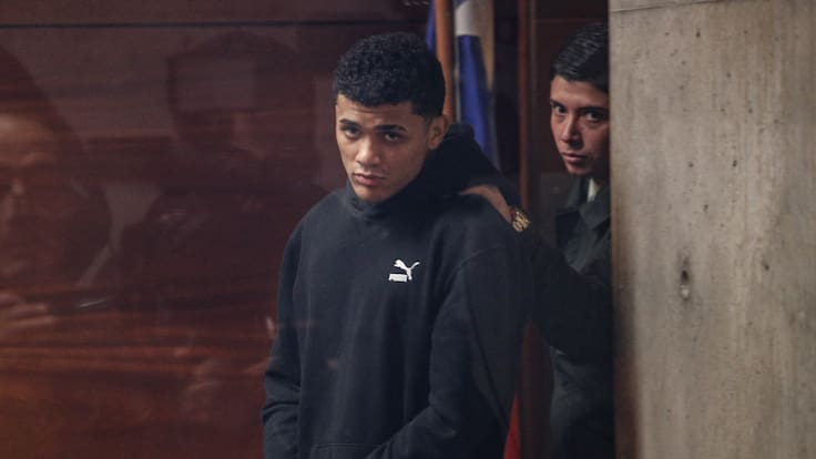 Nunca fue Osmar Ferrer: revelan verdadera identidad del presunto sicario del “Rey de Meiggs” que fue liberado por error 2