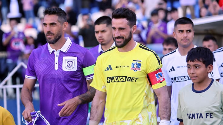 Colo Colo sonríe con sorpresivo “favor” de Deportes Concepción en Copa de la Liga: “Si bien somos profesionales...”