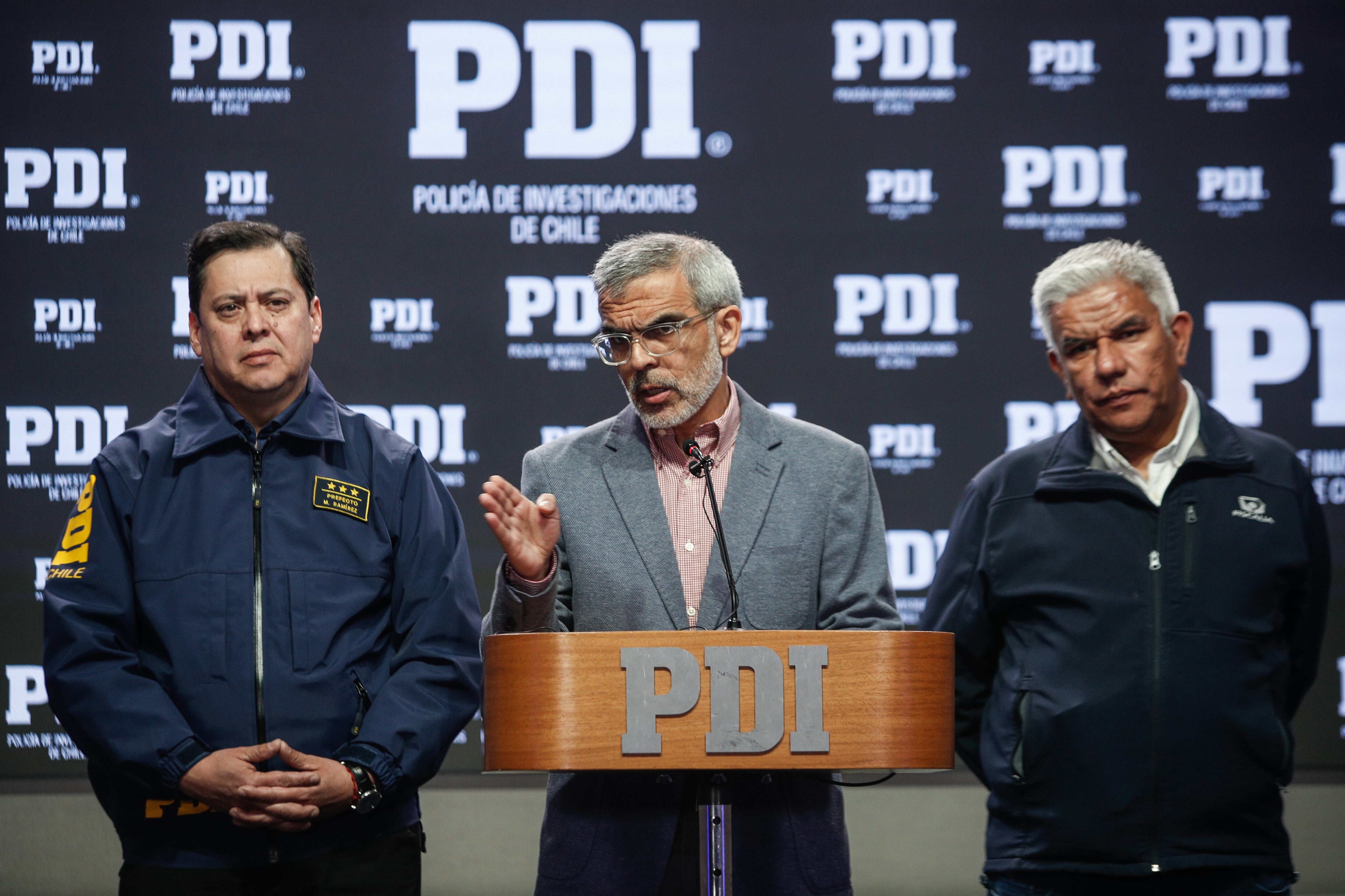 24 DE AGOSTO DE 2025 / SANTIAGOFOTO: DIEGO MARTIN/ AGENCIAUNO