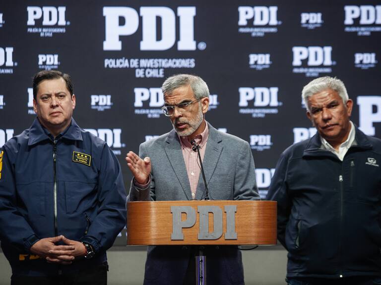 24 DE AGOSTO DE 2025 / SANTIAGOFOTO: DIEGO MARTIN/ AGENCIAUNO