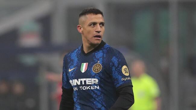 Champions League 2023-24: Inter de Alexis Sánchez ya tiene rivales para disputar la fase de grupos