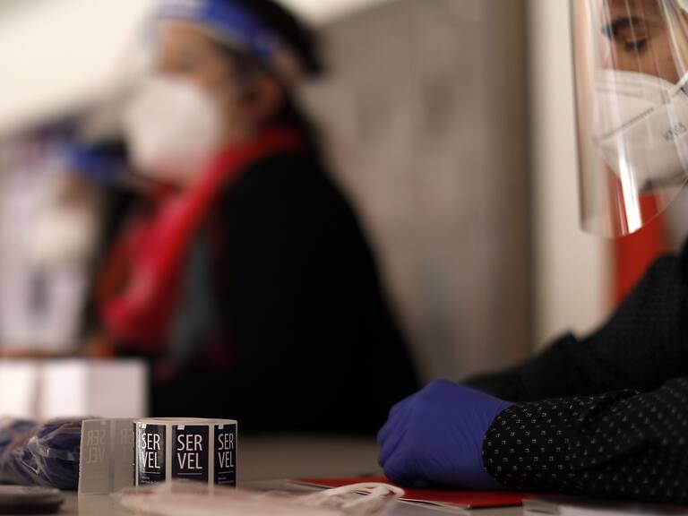 Servel llamó a revisar los listados de los nominados para ser vocales de mesa en el plebiscito