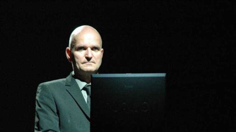 Florian Schneider