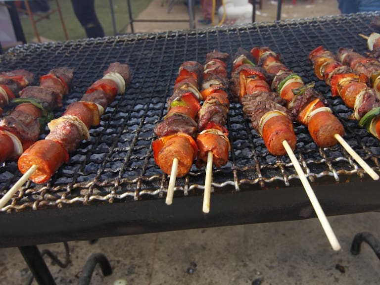 María Paz Bertoglia, epidemióloga, y permisos para Fiestas Patrias: «Hay personas asintomáticas. Todos somos un caso sospechoso»