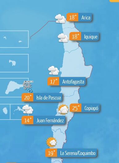 Meteorología