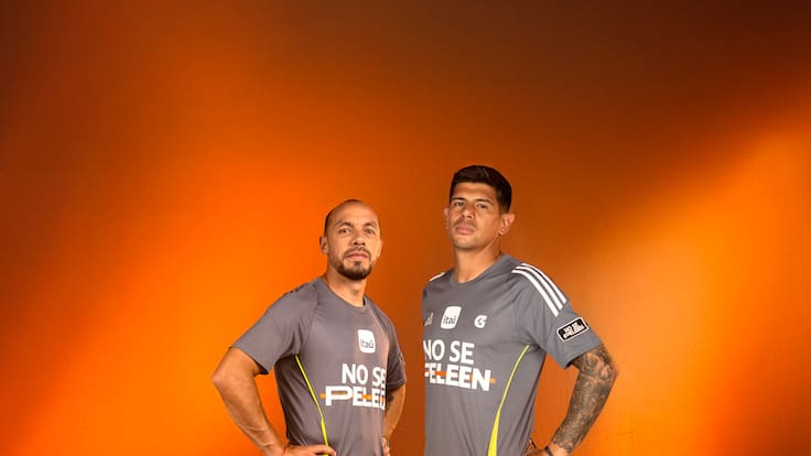 “No se peleen”: el movimiento de Itaú por un fútbol que inspire a las nuevas generaciones