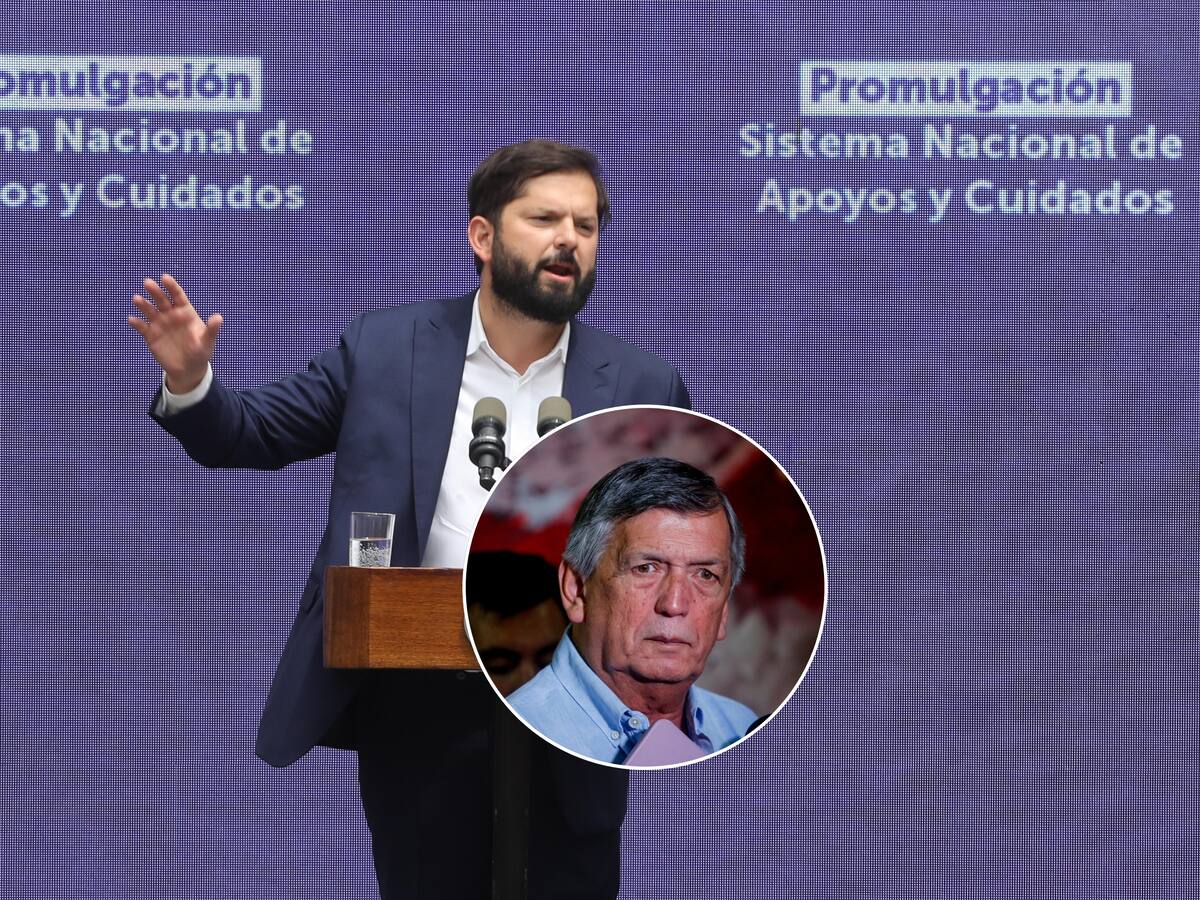 PC presiona a Presidente Boric para que Chile entregue ayuda a Cuba frente al bloqueo de EE.UU.: “Deberían solidarizar con el pueblo cubano”