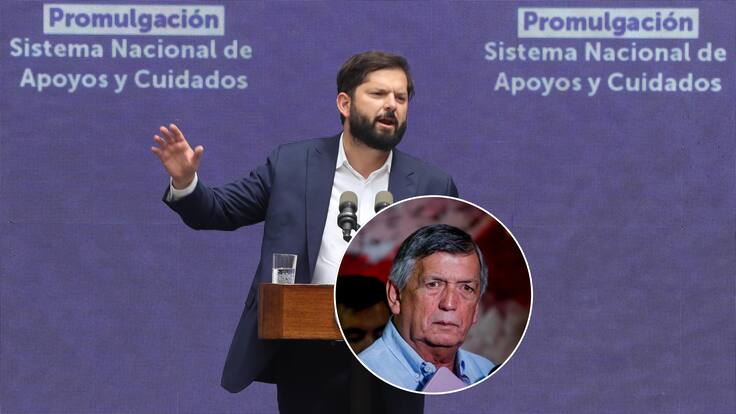 PC presiona a Presidente Boric para que Chile entregue ayuda a Cuba frente al bloqueo de EE.UU.: “Deberían solidarizar con el pueblo cubano”