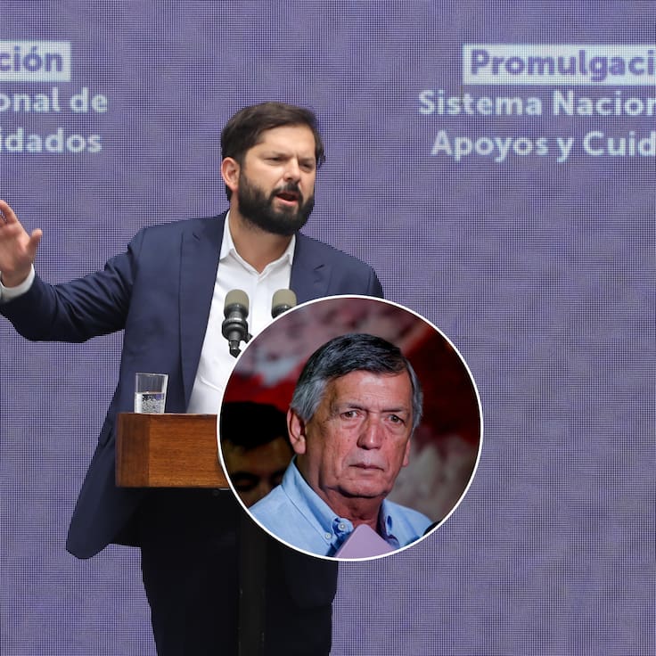 PC presiona a Presidente Boric para que Chile entregue ayuda a Cuba frente al bloqueo de EE.UU.: “Deberían solidarizar con el pueblo cubano”