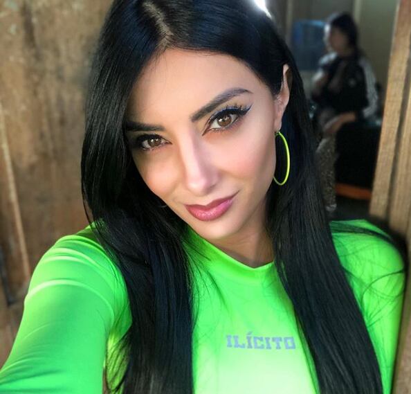 Flavia Medina