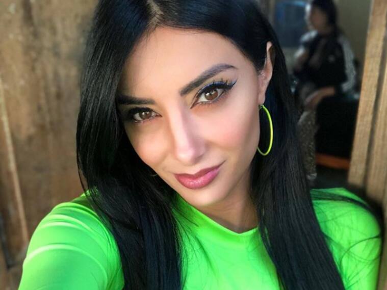 Flavia Medina