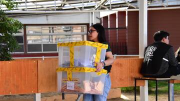 Qué pasó con el derecho a voto de los chilenos que viven en el extranjero para estas Elecciones 2024