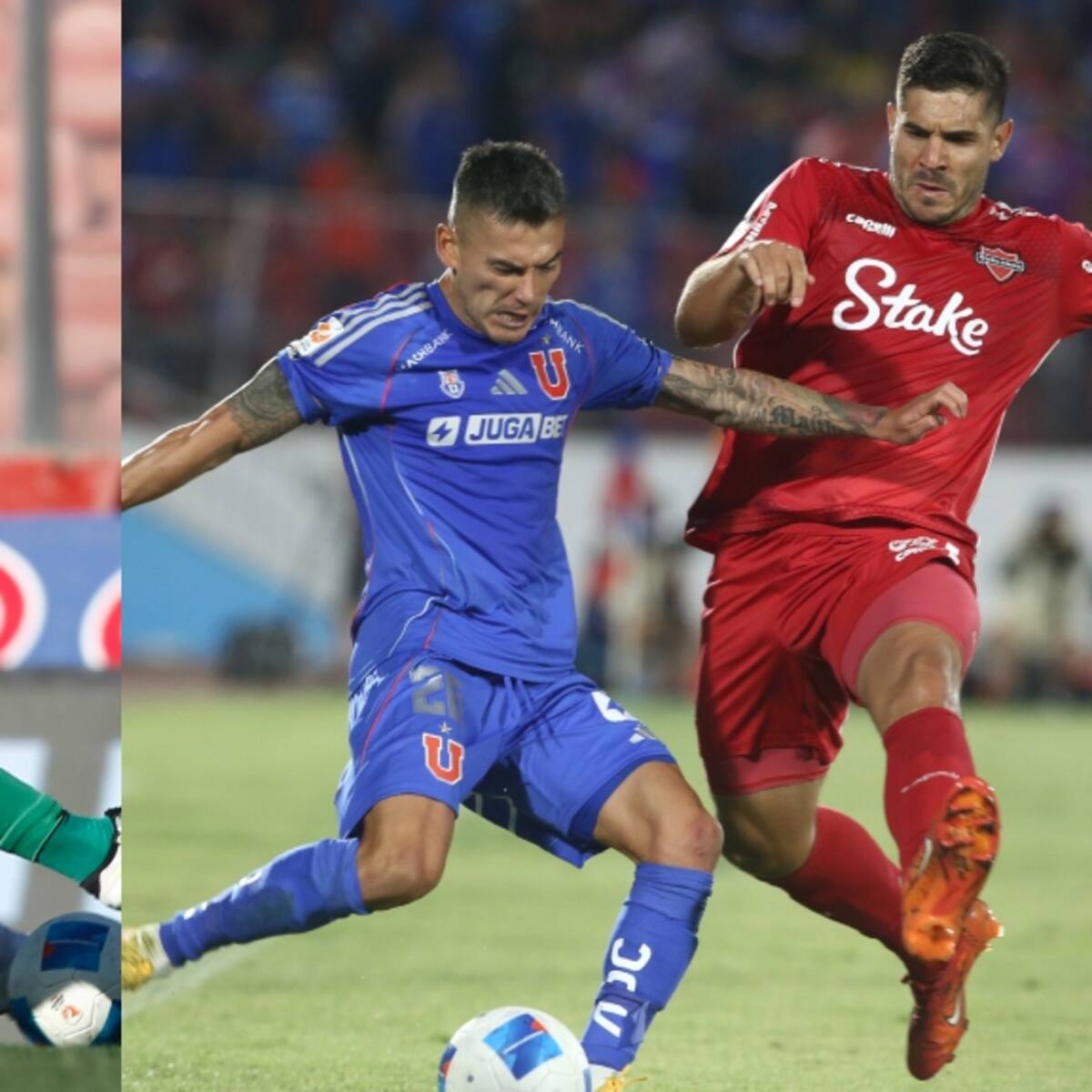 Programación fútbol chileno: ¿Qué partidos se juegan hoy, 20 de julio, y quién transmite?