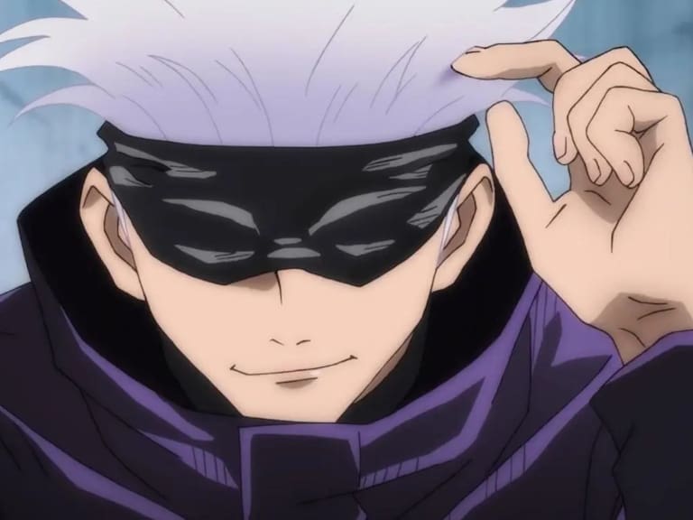 Personal del Metro retira homenaje a Satoru Gojo de Jujutsu Kaisen y acto saca ronchas en redes: «No desmonten las ofrendas…»