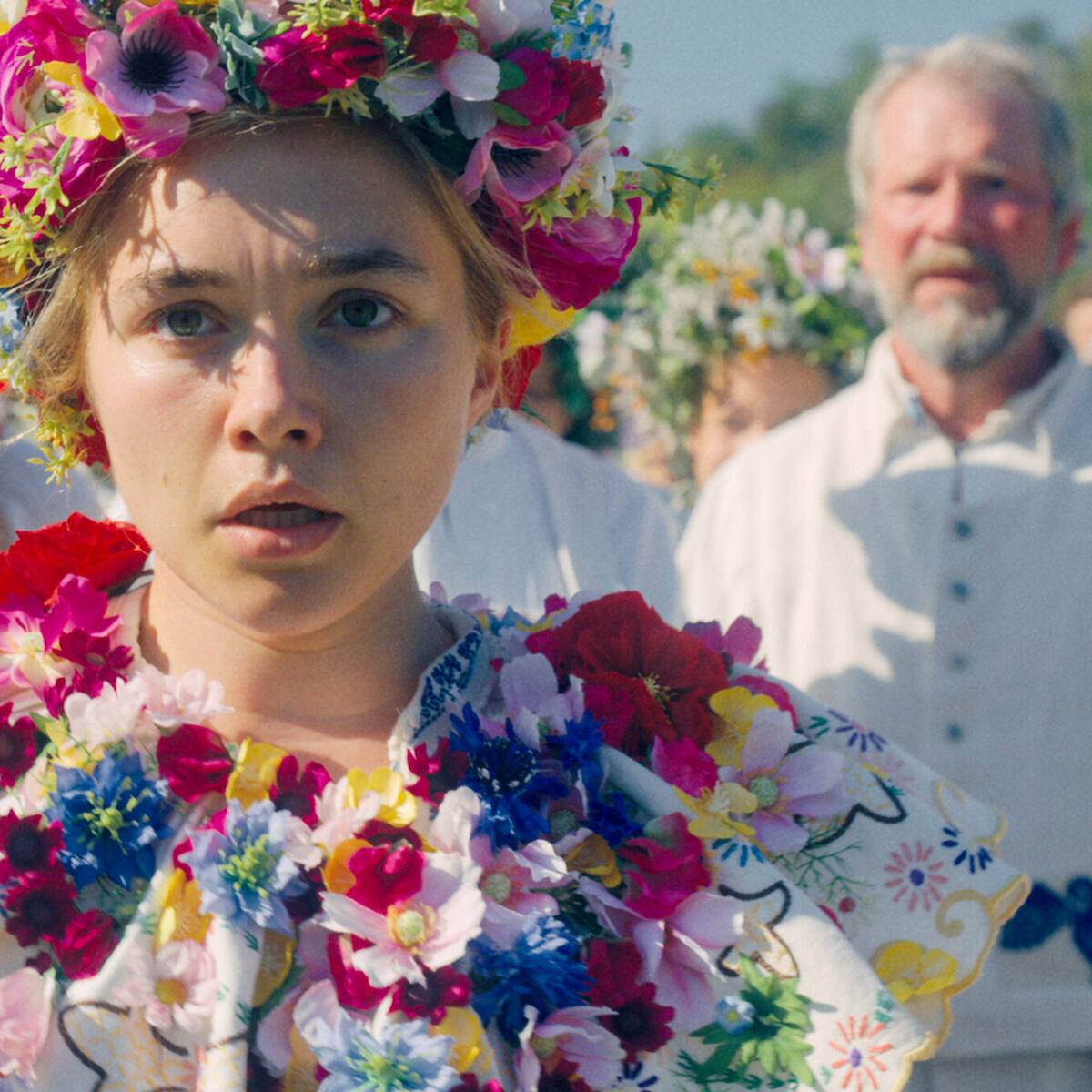 Muere Björn Andrésen, actor de “Midsommar”: fue conocido como “el chico más hermoso del mundo”