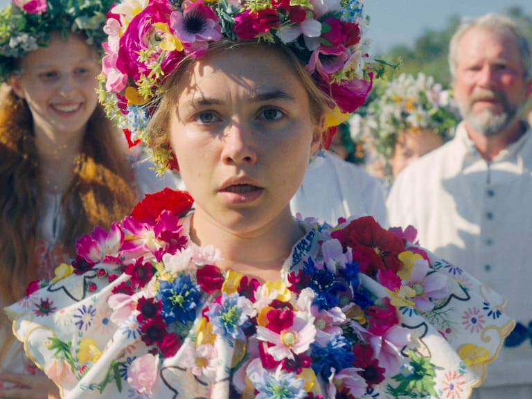 Muere Björn Andrésen, actor de “Midsommar”: fue conocido como “el chico más hermoso del mundo”