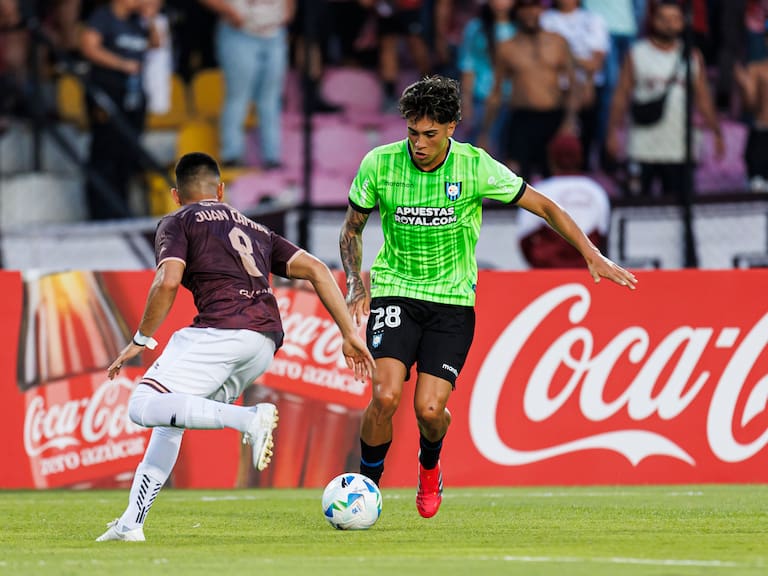 Programación equipos chilenos en Copa Libertadores: ¿qué partidos se juegan hoy, 24 de febrero, y quién transmite por TV?