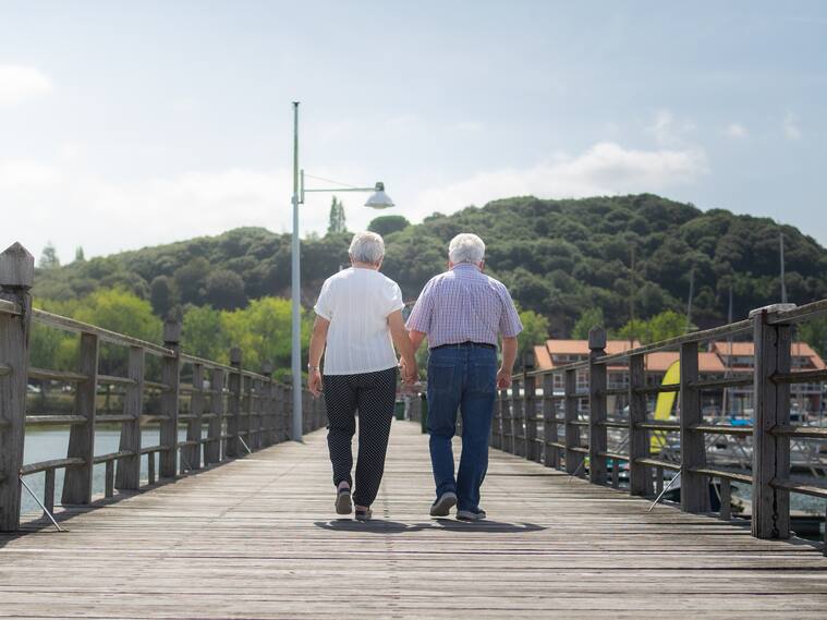 ¿Son necesarios los 10.000 pasos diarios?: esto es lo que deberías caminar para tener beneficios en la salud