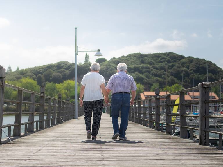 ¿Son necesarios los 10.000 pasos diarios?: esto es lo que deberías caminar para tener beneficios en la salud