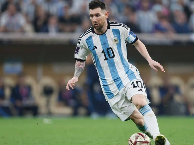 Messi confirma que seguirá en la Selección Argentina «unos partidos más» tras ganar el Mundial de Qatar